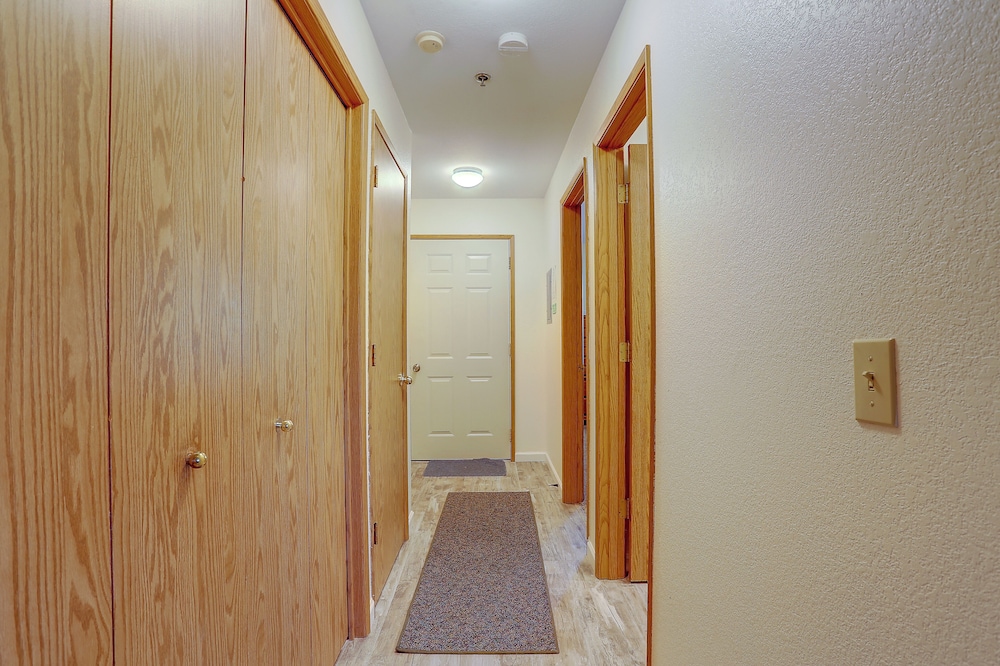 Hood River Vacation Rentals
