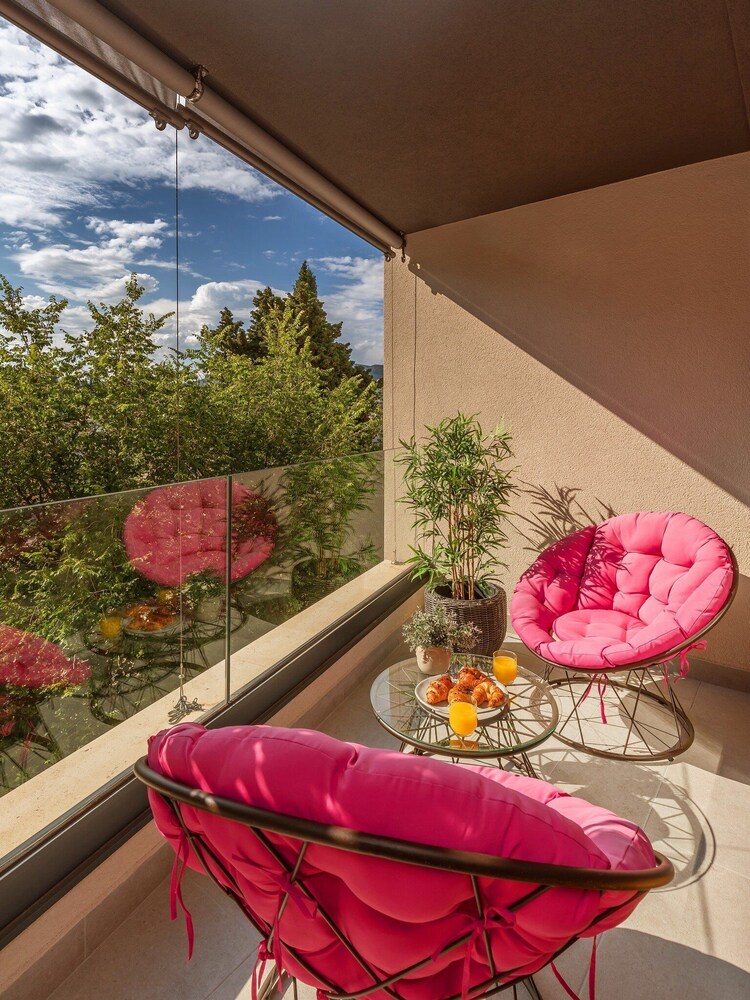 Apartment Floramye
