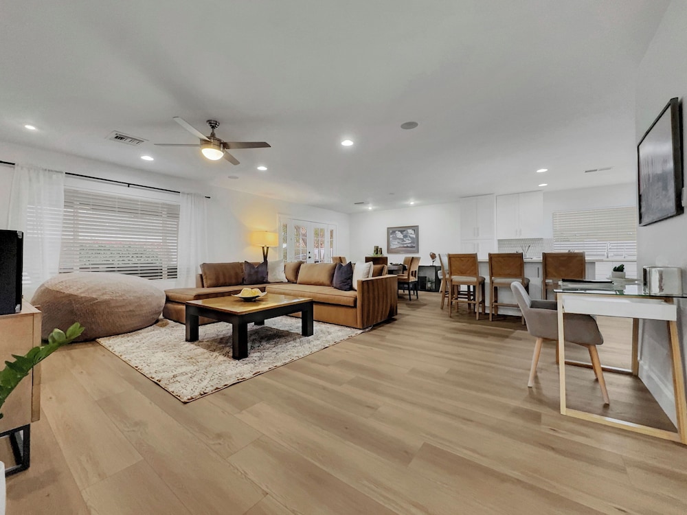Beck Lane Scottsdale
