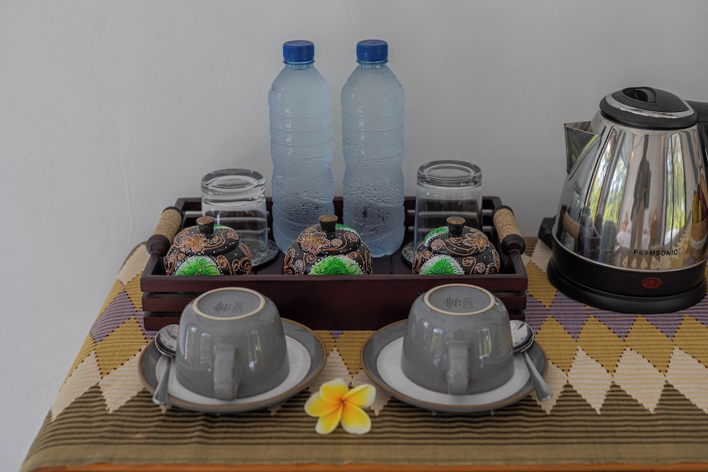 Radjes Bungalow Nusa Penida