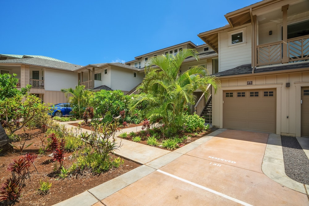Kauai Pili Mai 13i 3 Bedroom Condo