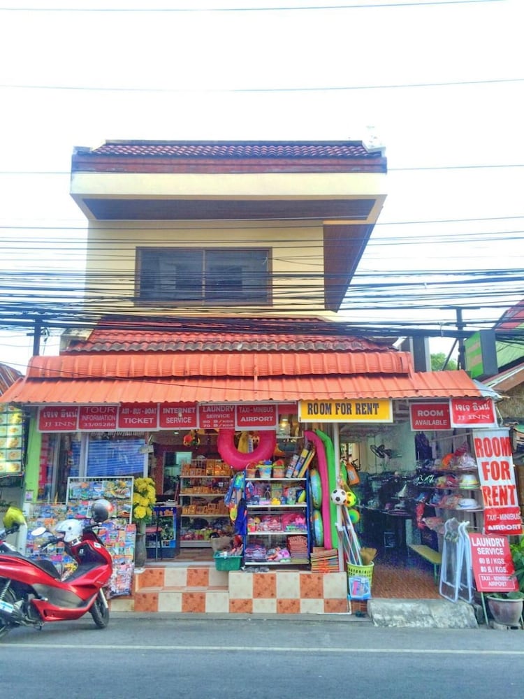 JJ Guesthouse