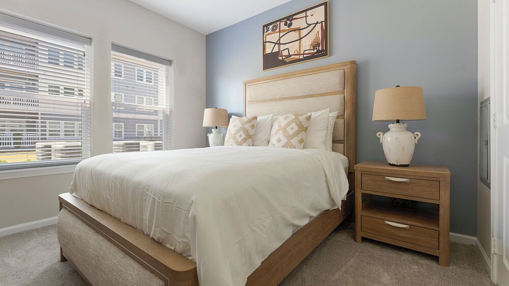 Carolina Forest Furnished Apartments by Landing