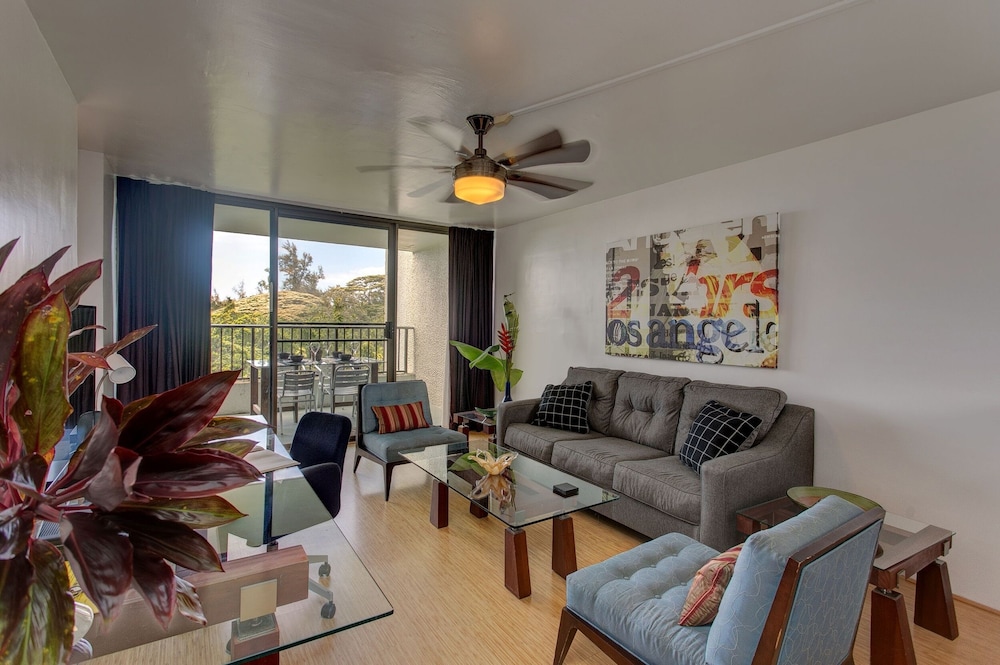 Maui Vacations - Mauna Loa Shores 405 1 Bedroom Condo by RedAwning - Property Image 4