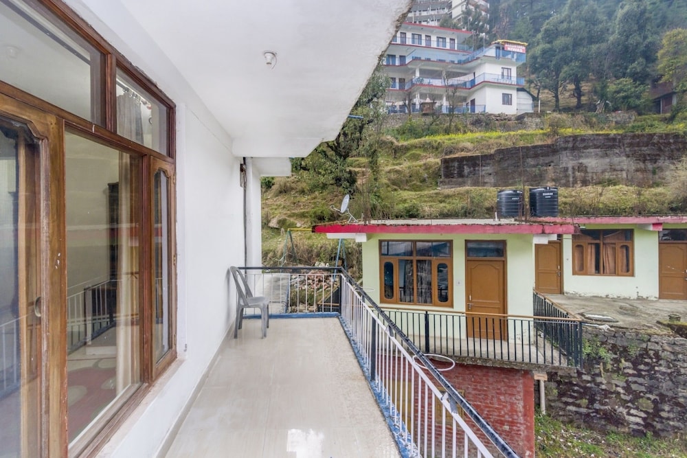 GuestHouser 1 BR Boutique stay 1398