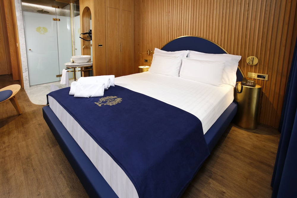 Kate Otel Özel Sınıf & Spa - Image 5