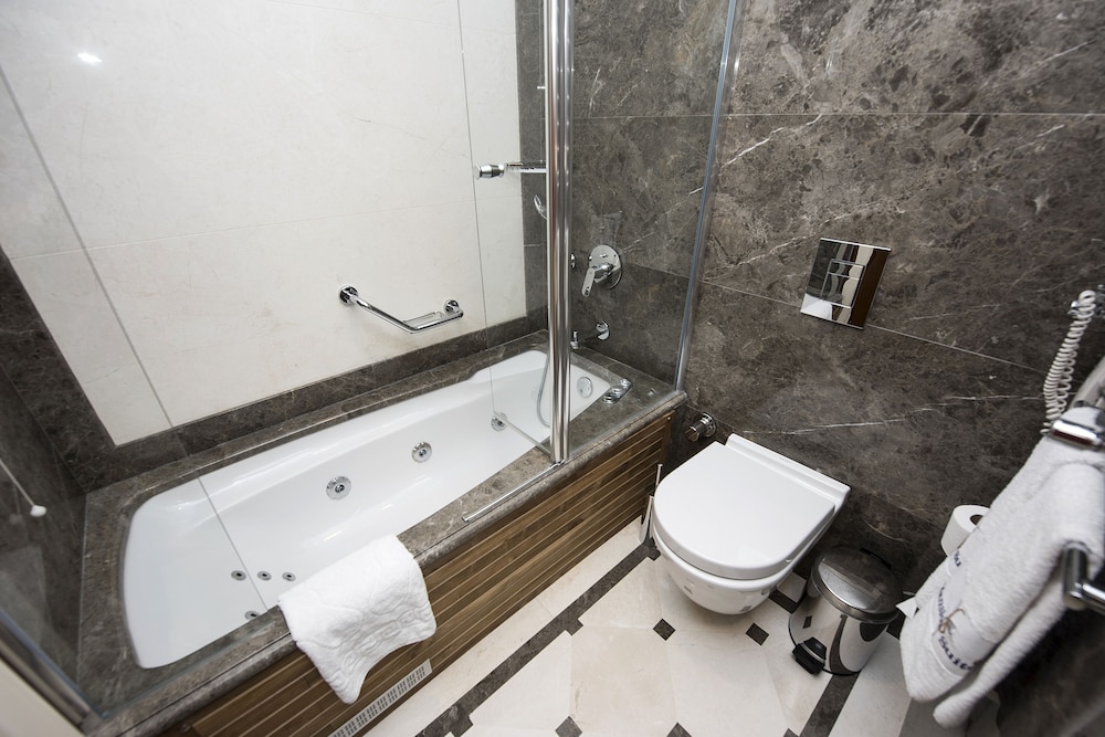 GLK PREMIER Sea Mansion Süitleri & Spa - Özel Sınıf - Image 64