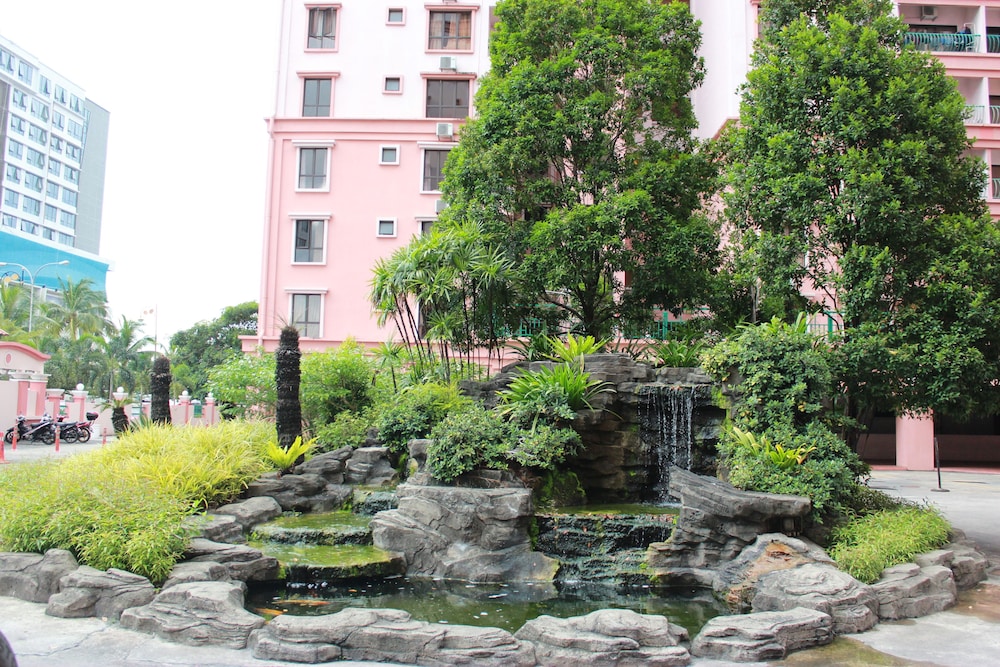 Jack's CondoApartment @ Marina Court Resort Condominium photo 8