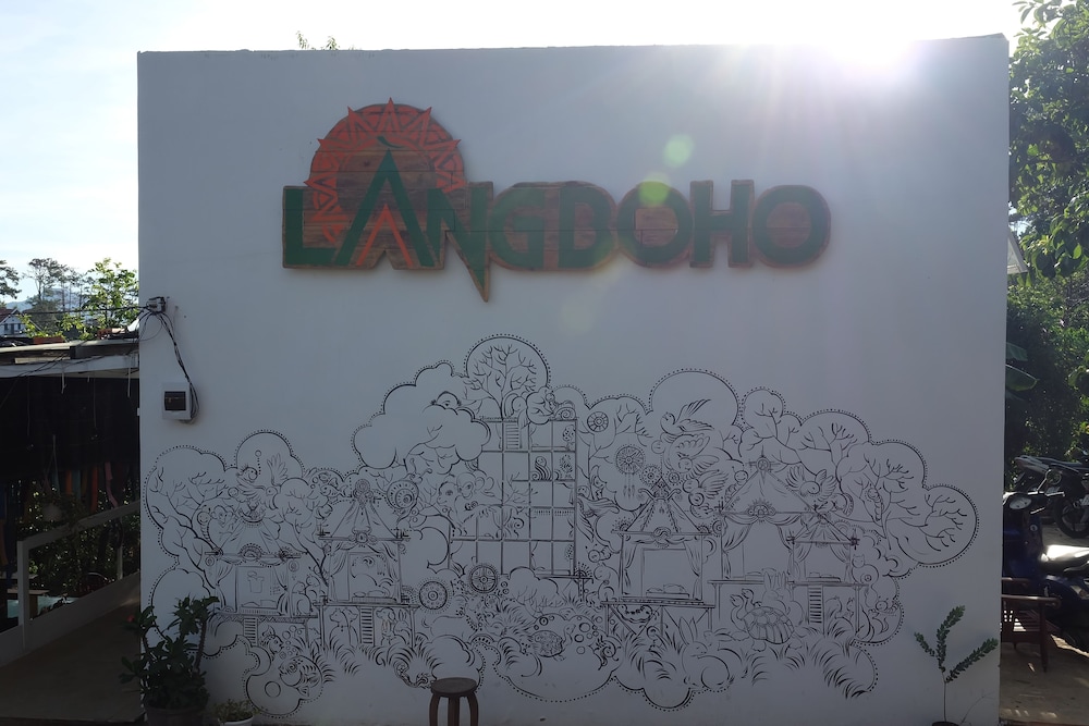 Lang Boho