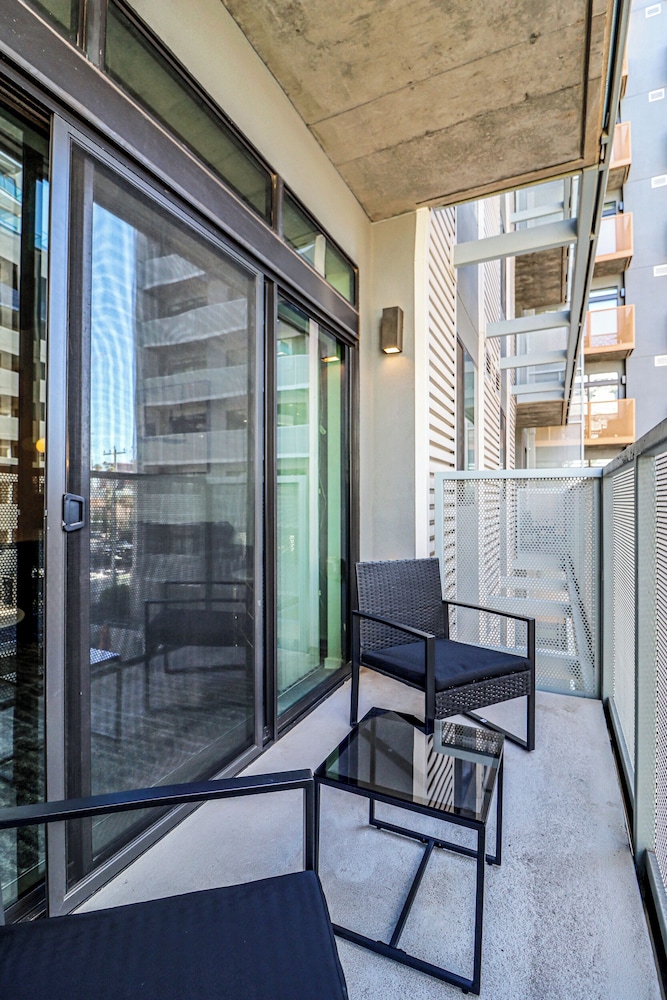 Phoenix Urban Luxury Escape