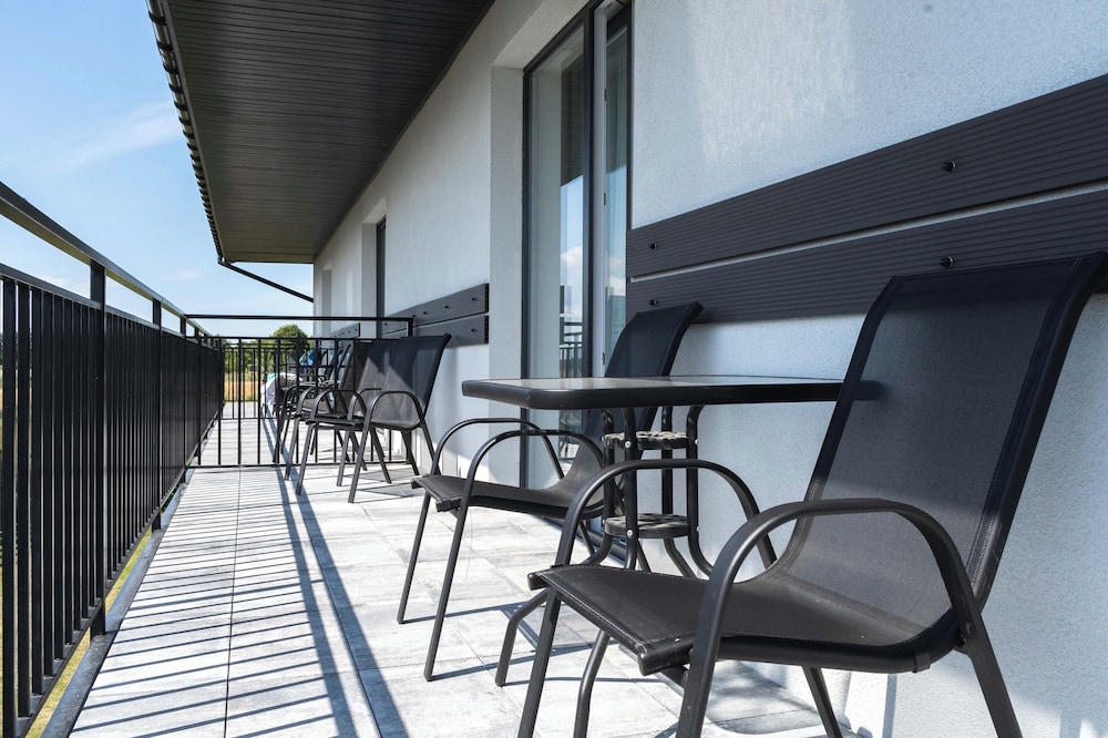 Apartamenty Jasieńczyk