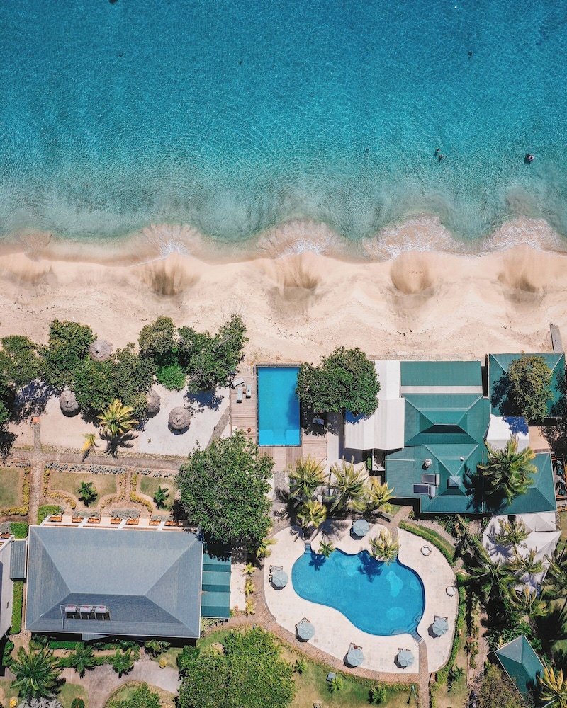 Bequia Beach Hotel Luxury Resort & Spa - Photo 142