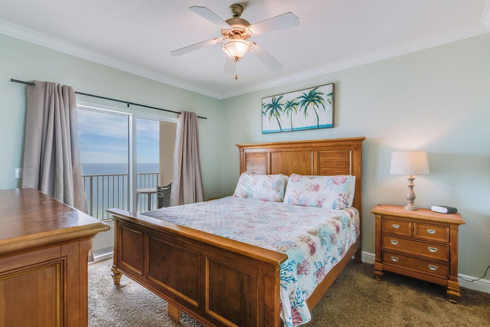 Crystal Shores West Condos by Hosteeva