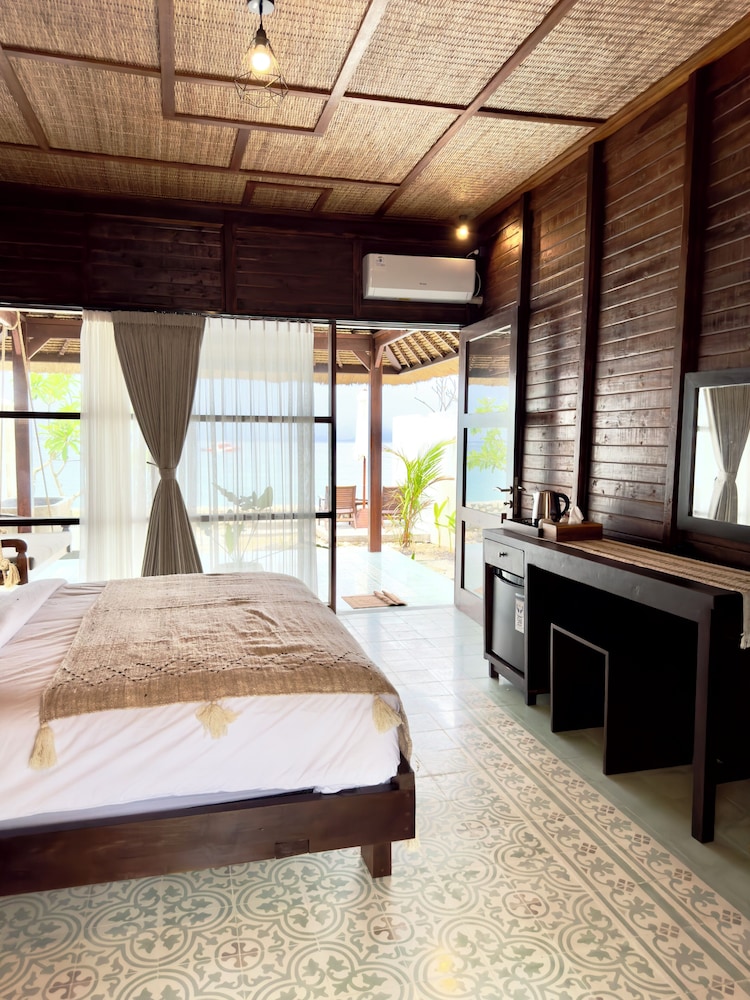 Mantra Villa Nusa Penida