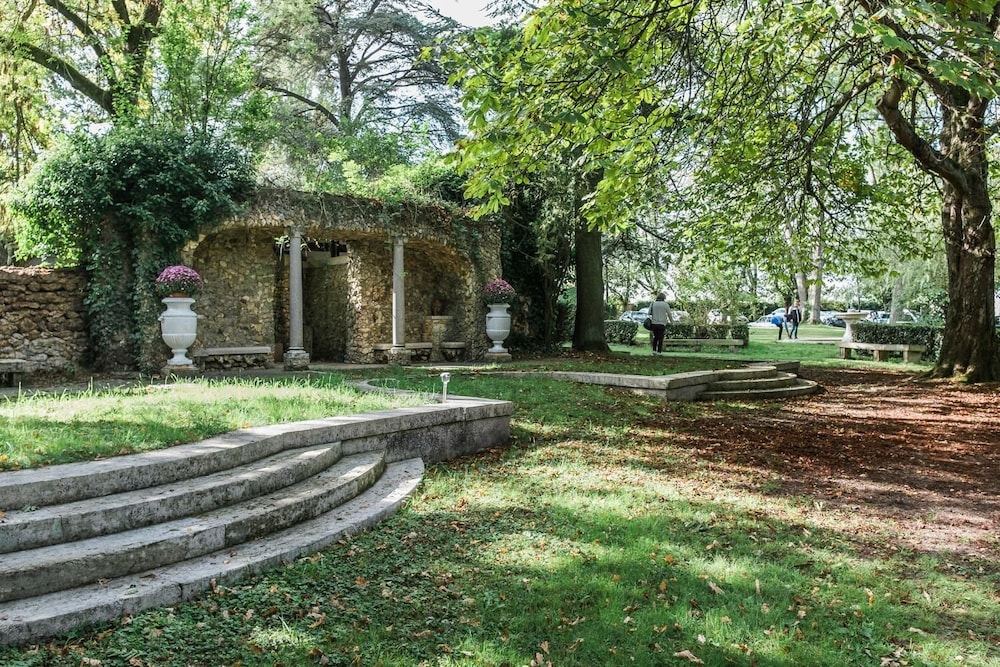 Domaine de Marguerite