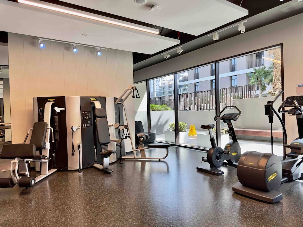 WIlton Terraces Residences - Meydan