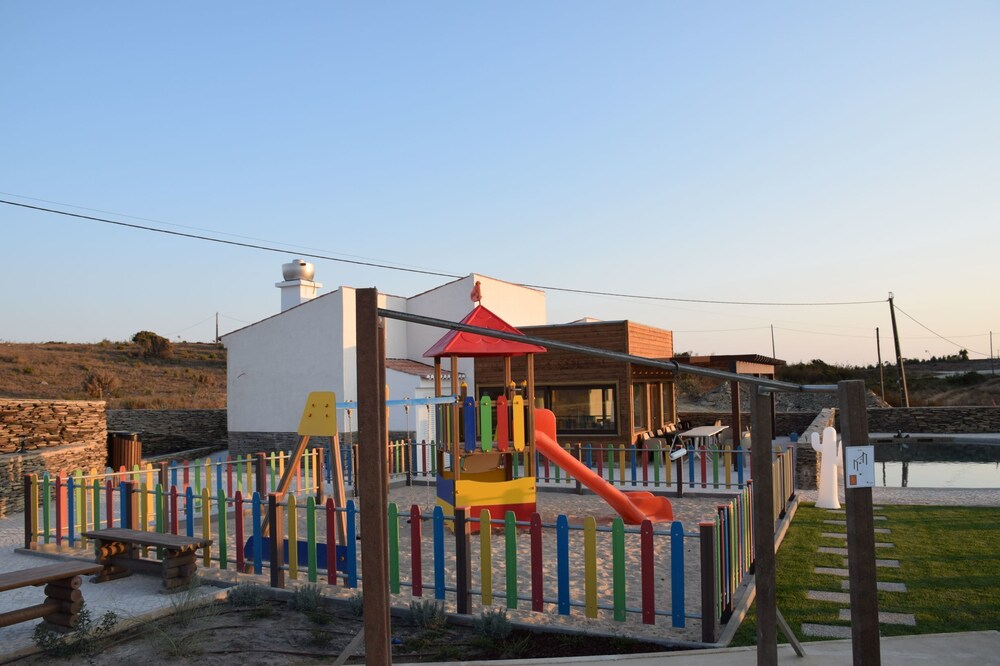 Barranco da Fonte view 4