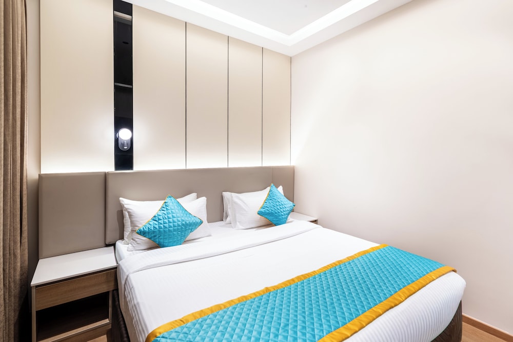 Hotel Lenexa By Bestinn Leisure
