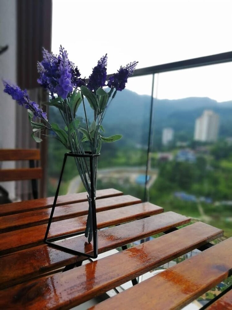 JW Midhill Genting Homestay