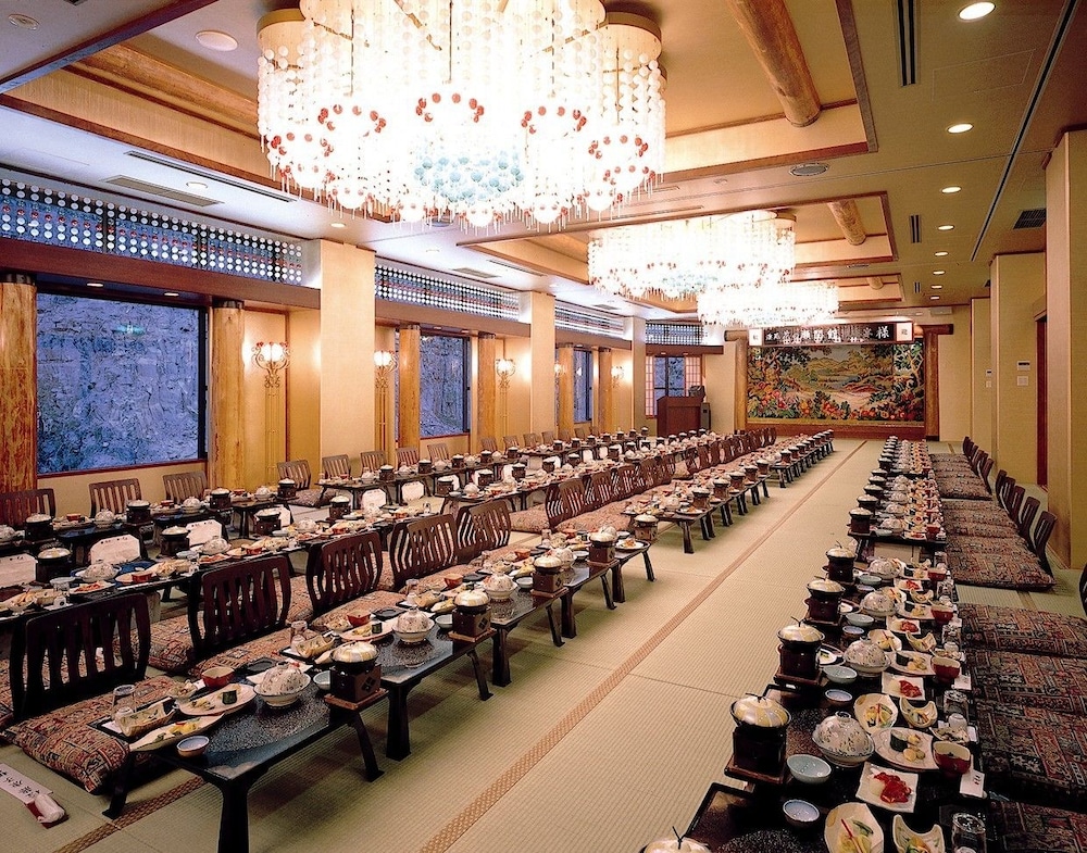 Anabara Onsen Keien Hana No Se