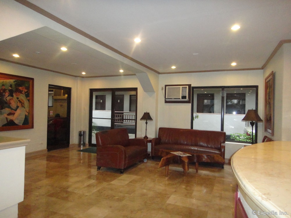 Cebu Vacations - Beverly Boutique Hotel Cebu - Property Image 19