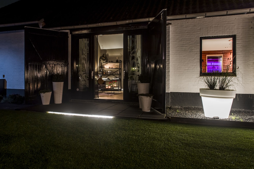 Luxexcellent Exclusieve B&B