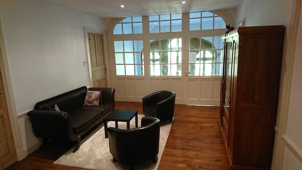 Chambres d'Hôtes du Domaine des Soyeux