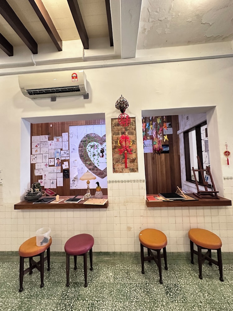 Rangoon Residence 26