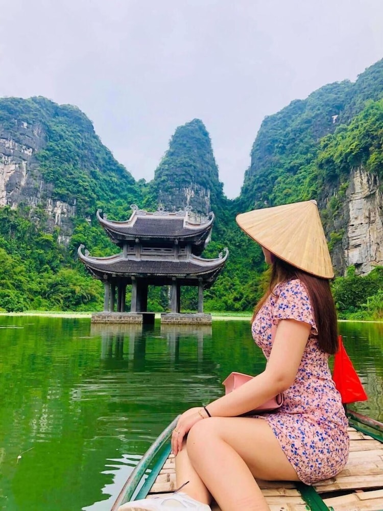 Tam Coc Craft Homestay