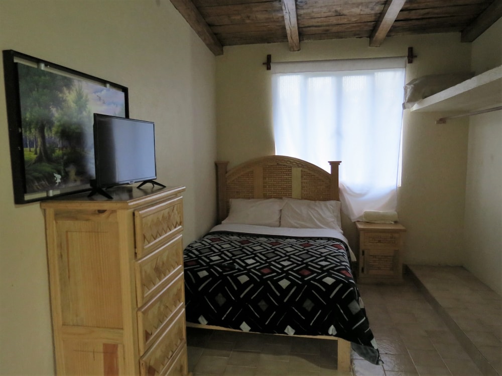 ViƱa Real CabaƱas Rotamundos