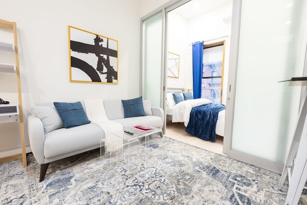 317 UES Apartments