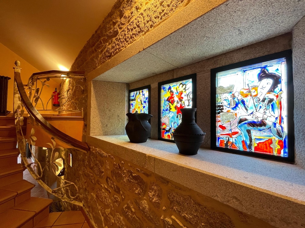 APARTAMENTOS RIO SIL