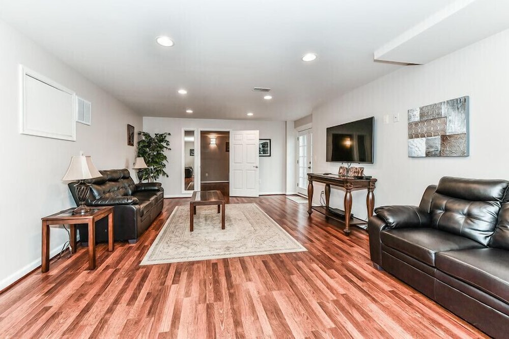 Leesburg Vacations - The Manor at Courtland Farm - Property Image 28