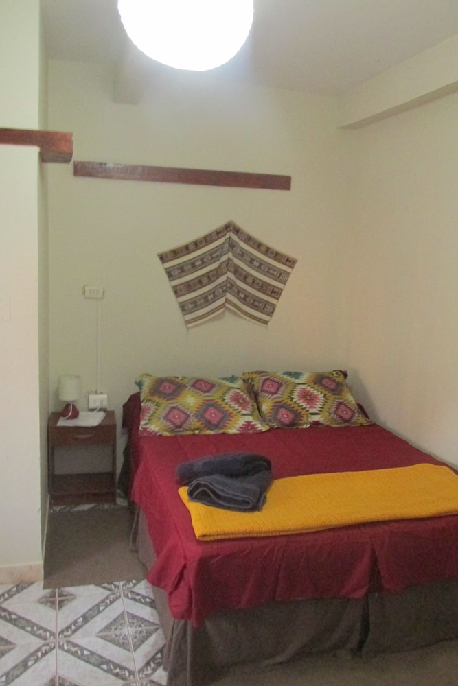 Casa Atacameña