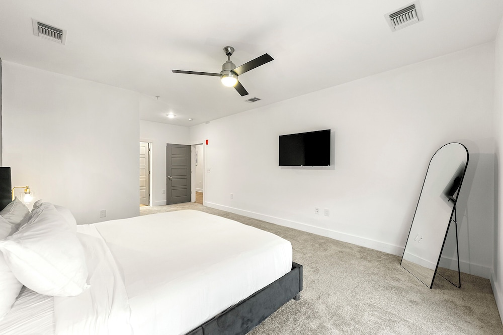 Atlanta - The Nomad ATL