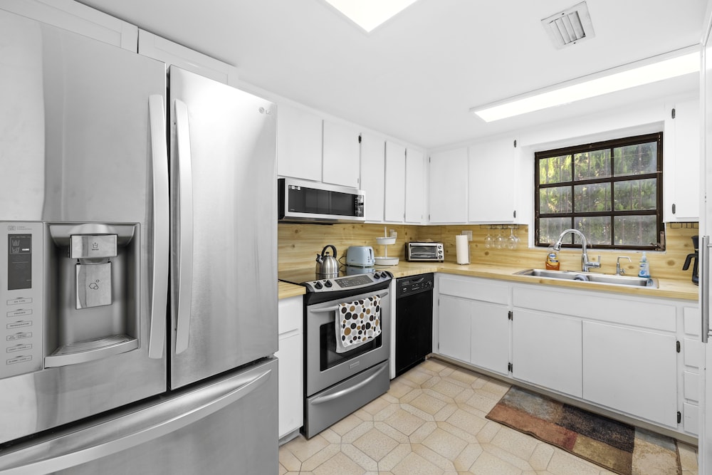 Little Havana Retreat