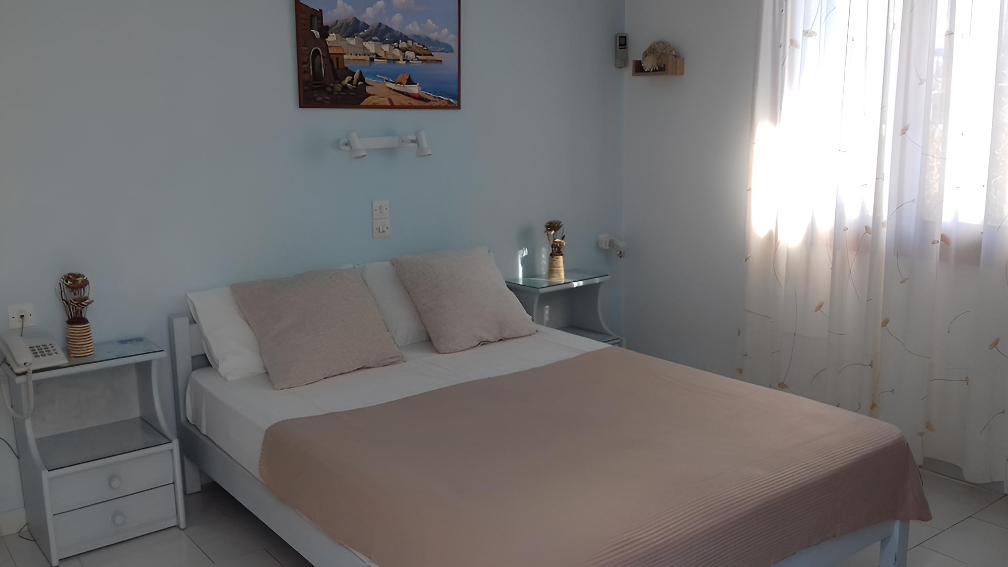 Tilemachos Rooms & Studios