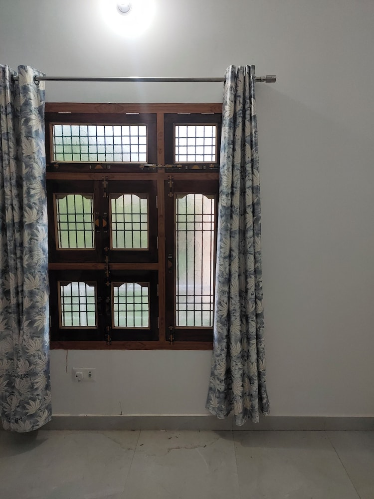 Rameshwaram Stay