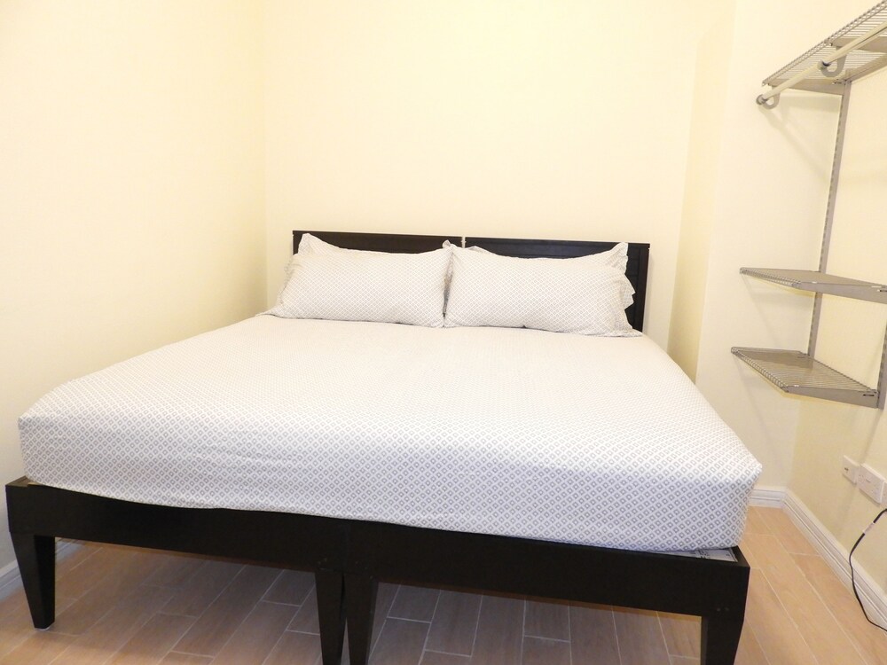 Keep Cool Apartment