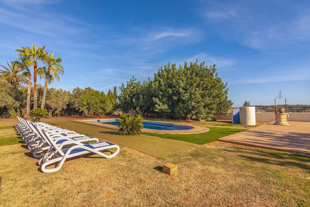 Granja view 2