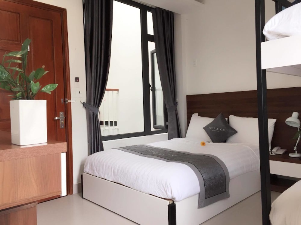 Pao Jin Poon Beach Front Villa