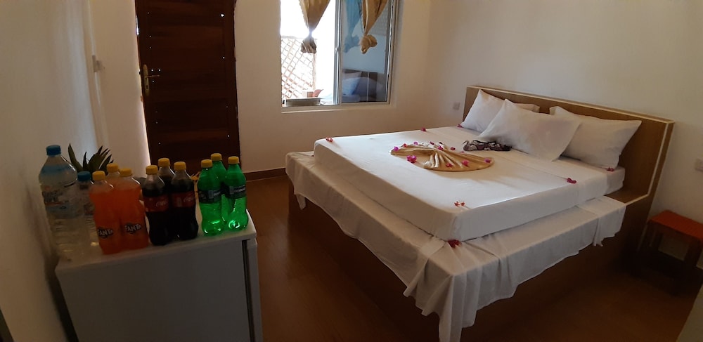 Baridi Villa view 3