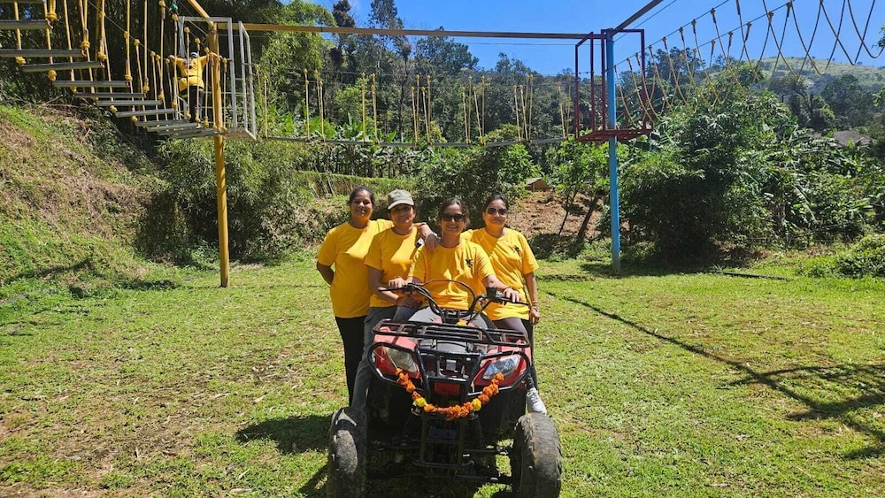 Valley Dew Village Stay
