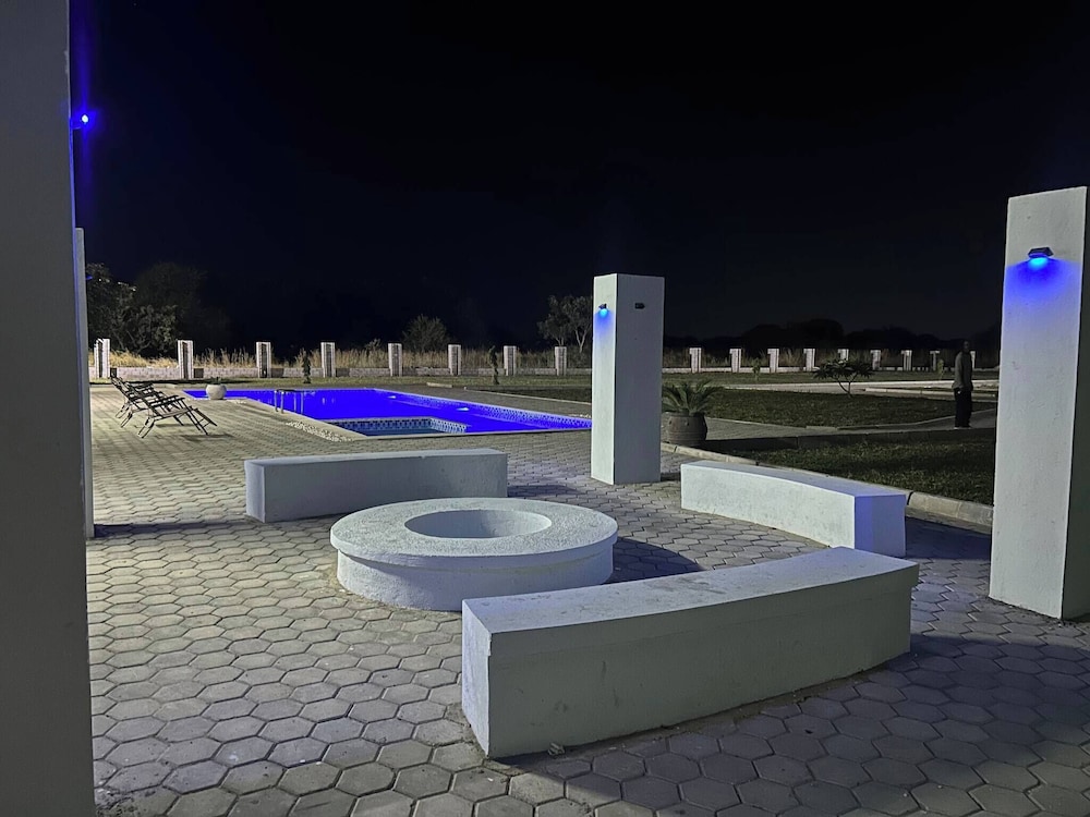 Luxurious Motherland Apartments