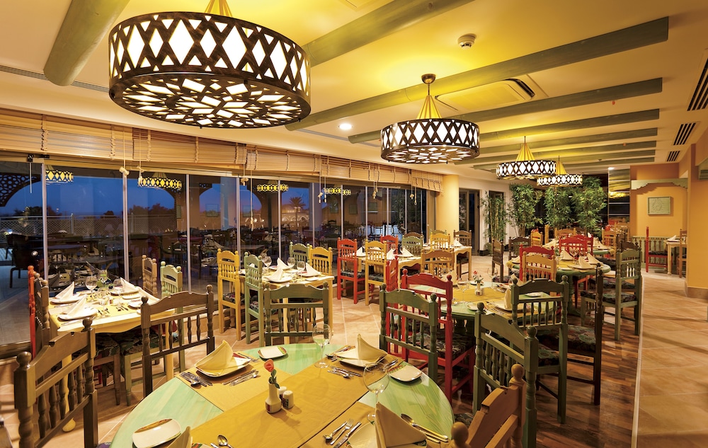 Side Star Resort - Ultra All Inclusive