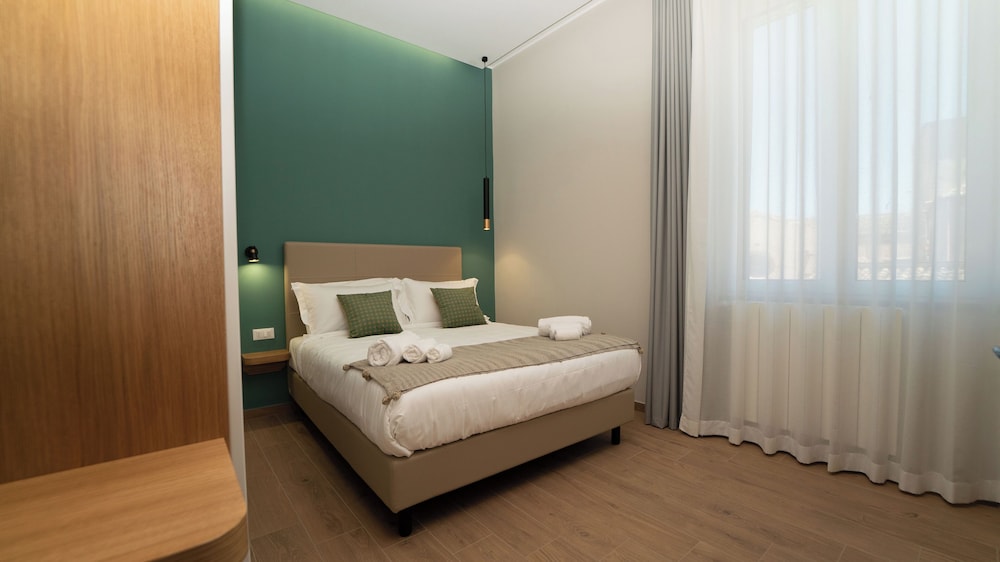 Manere Suites