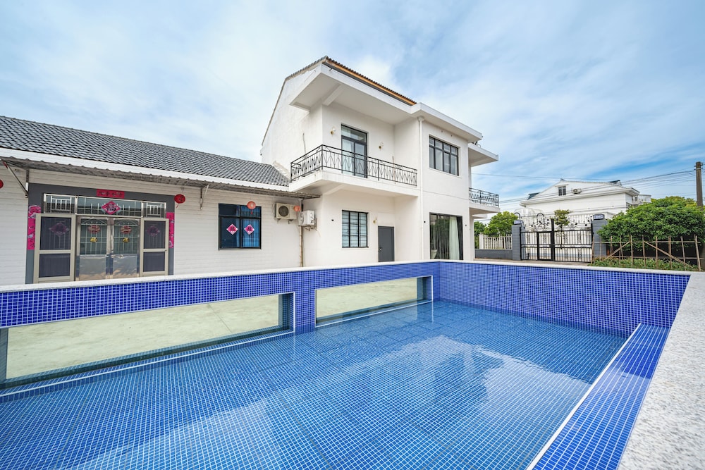 Sea of Stars country homestay
