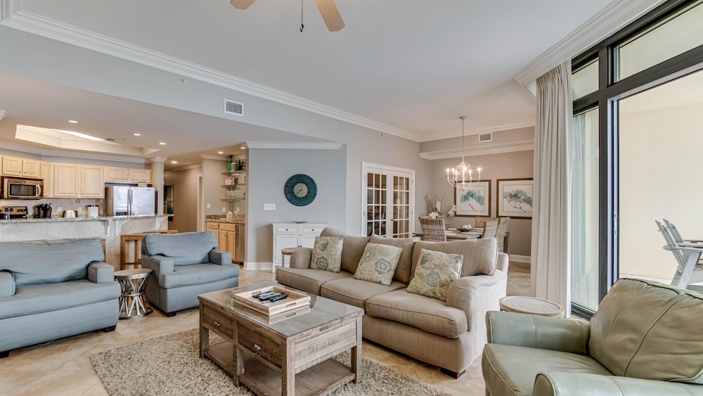 The Oasis at Orange Beach #2110 by Southern Vacation Rentals