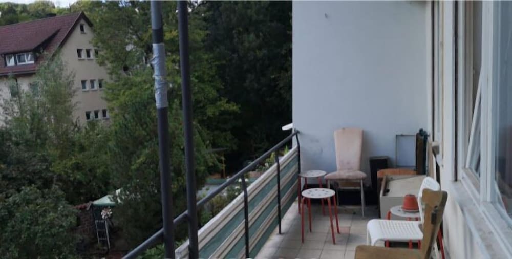 AB Apartments Rohracker en Stuttgart