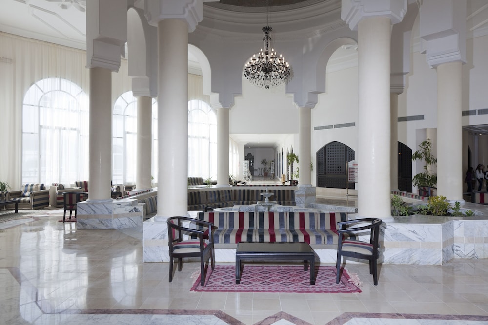 Aghir Vacations - Golf Beach  Thalasso -Family  Couples - Property Image 3